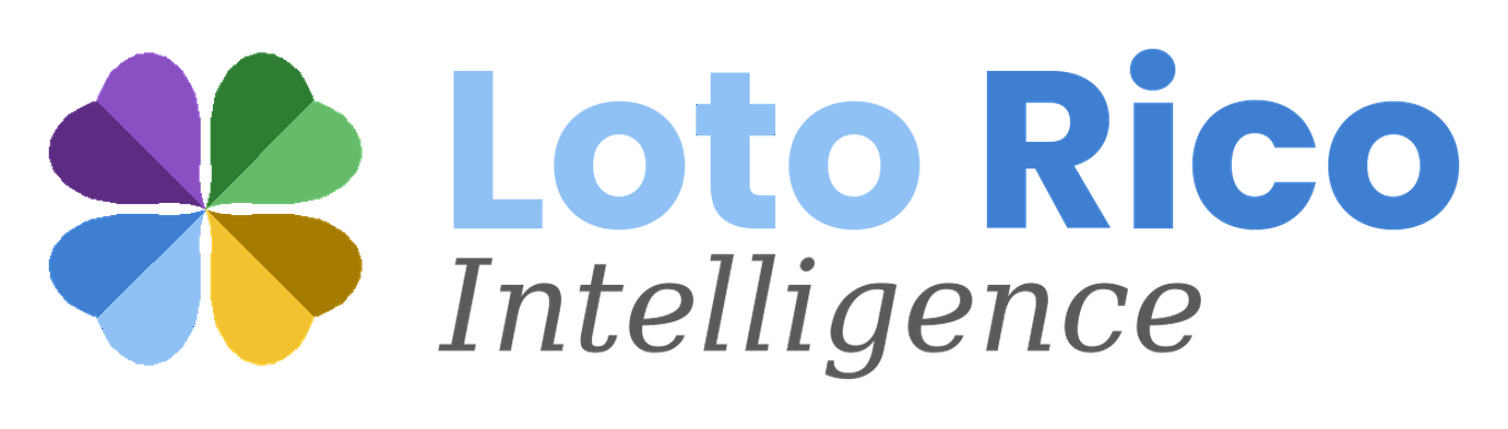 Loto Rico